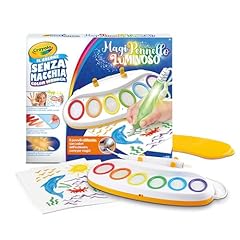 Crayola color wonder usato  Spedito ovunque in Italia 