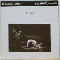 Joy division. closer. for sale  Delivered anywhere in UK
