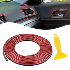 Strisce decorative auto usato  Spedito ovunque in Italia 