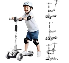 In1 kids scooter for sale  Delivered anywhere in UK