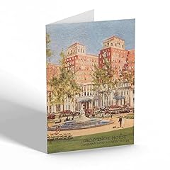 Greeting card vintage for sale  Delivered anywhere in UK