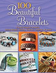 100 beautiful bracelets for sale  Delivered anywhere in USA 