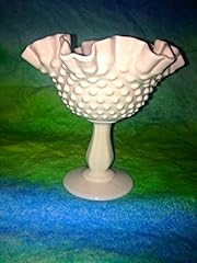 Fenton tall pedestal for sale  Delivered anywhere in USA 