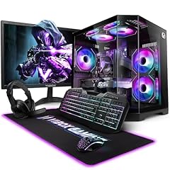 Vibox 501 gaming for sale  Delivered anywhere in UK