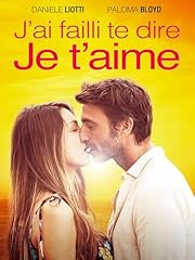 Failli aime d'occasion  Livré partout en France