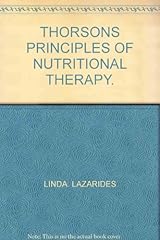 Thorsons principles nutritiona for sale  Delivered anywhere in UK
