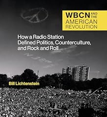Wbcn american revolution for sale  Delivered anywhere in USA 