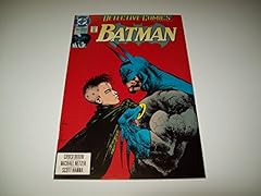 Detective comics batman for sale  Delivered anywhere in USA 