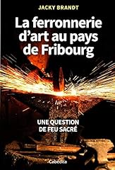 Ferronerie art pays d'occasion  Livré partout en Belgiqu