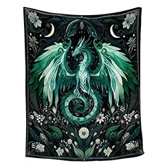 Dragon blanket gift for sale  Delivered anywhere in USA 
