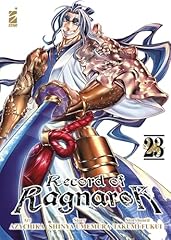 Record ragnarok usato  Spedito ovunque in Italia 