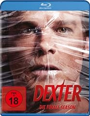 Dexter season de for sale  Delivered anywhere in UK