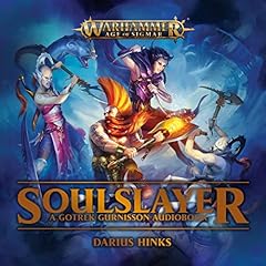 Soulslayer gotrek gurnisson for sale  Delivered anywhere in UK