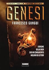 Genesi. canti delle usato  Spedito ovunque in Italia 