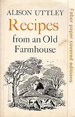 Recipes old farmhouse for sale  Delivered anywhere in UK