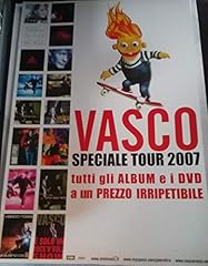 Vasco rossi speciale usato  Spedito ovunque in Italia 