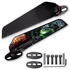 Motorcycle rear view for sale  Delivered anywhere in USA 