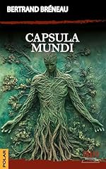 Capsula mundi d'occasion  Livré partout en France