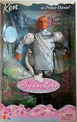 Barbie swan lake for sale  Delivered anywhere in USA 