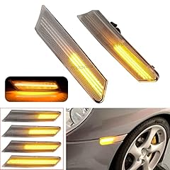 Malcayang amber led for sale  Delivered anywhere in UK