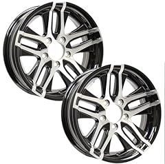 Ecustomrim pack aluminum for sale  Delivered anywhere in USA 