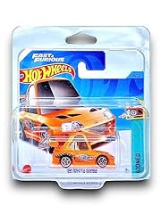 Hot wheels toyota for sale  Delivered anywhere in Ireland