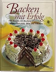 Backen erfolg 500 gebraucht kaufen  Wird an jeden Ort in Deutschland