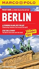 Berlin marco polo for sale  Delivered anywhere in UK