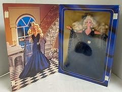 Barbie 1995 sapphire usato  Spedito ovunque in Italia 