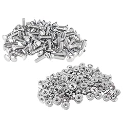 120pcs stainless steel for sale  Delivered anywhere in USA 