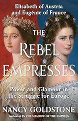 Rebel empresses elisabeth for sale  Delivered anywhere in UK