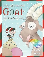 Yugo yuletide goat for sale  Delivered anywhere in UK