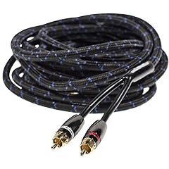Gladen cavo rca usato  Spedito ovunque in Italia 