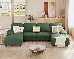 Jummico sectional couches for sale  Delivered anywhere in USA 