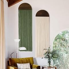 Pcs macrame wall for sale  Delivered anywhere in USA 