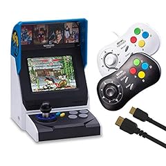 Neogeo mini console for sale  Delivered anywhere in UK