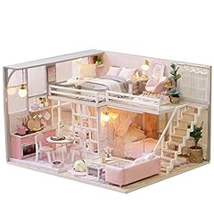 Lyrlody doll house for sale  Delivered anywhere in UK
