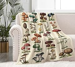 Mushroom blanket boys for sale  Delivered anywhere in USA 