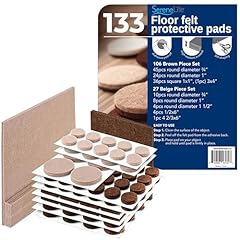 Serenelife felt furniture for sale  Delivered anywhere in USA 