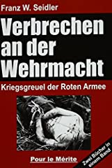 Verbrechen an der Wehrmacht Teil 1 und 2: Kriegsgreuel gebraucht kaufen  Wird an jeden Ort in Deutschland