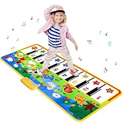 Piano mat musical for sale  Delivered anywhere in USA 