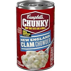 Chunky zuppa campbell usato  Spedito ovunque in Italia 