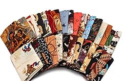 Fat quarters assorted for sale  Delivered anywhere in USA 