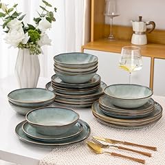 Amorarc ceramic dinnerware for sale  Delivered anywhere in USA 