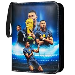Trading card album for sale  Delivered anywhere in UK