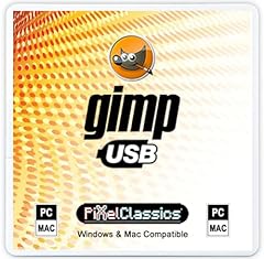 Gimp photo editor for sale  Delivered anywhere in UK