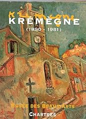 Kremegne d'occasion  Livré partout en France