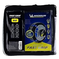 Michelin fast grip usato  Spedito ovunque in Italia 