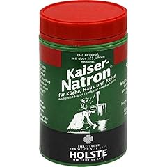 Holste kaiser natron gebraucht kaufen  Wird an jeden Ort in Deutschland