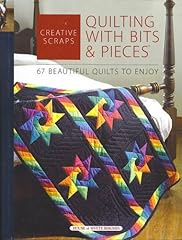 Creative scraps quilting d'occasion  Livré partout en France